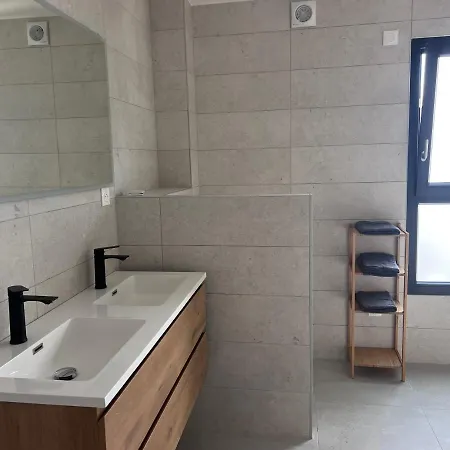 Holiday home Maison Harmonie *