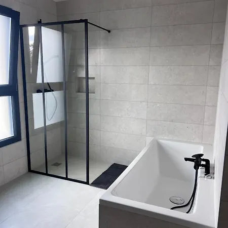 Maison Harmonie Nyaraló Colmar