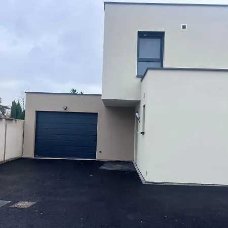 Maison Harmonie *