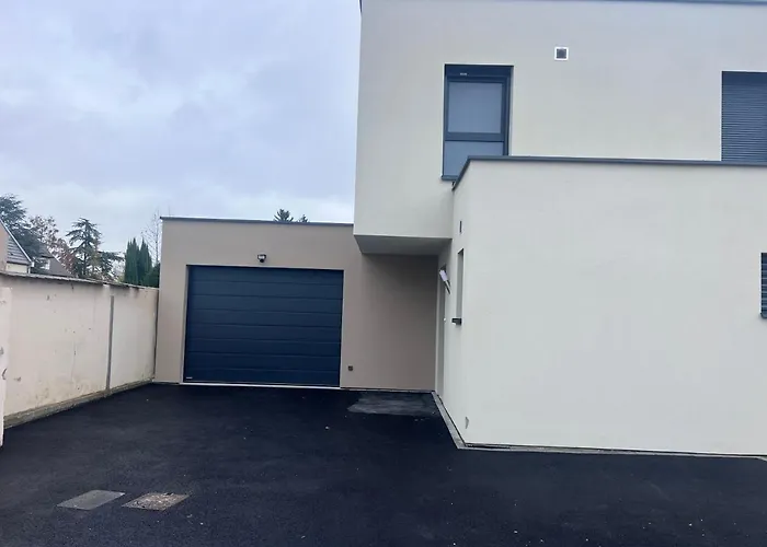 Maison Harmonie *