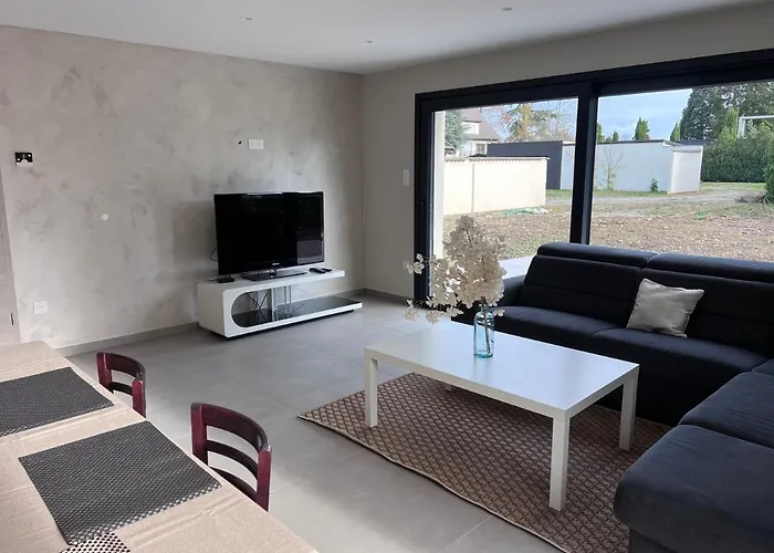 Maison Harmonie